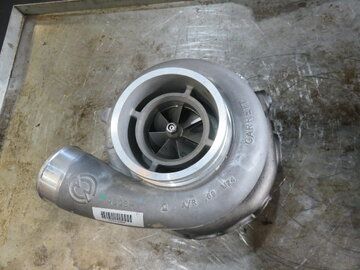 DETROIT DIESEL SERIE 60 (TURBO/ 23529000/OEM 37215)