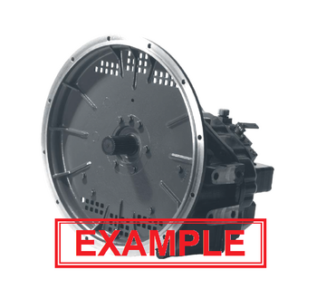 TWIN DISC MG-5085 SC