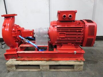 LEROY SOMER PLS250MP-T