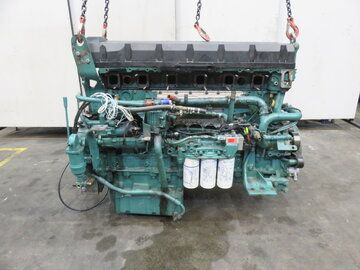 VOLVO PENTA D16C-B MH