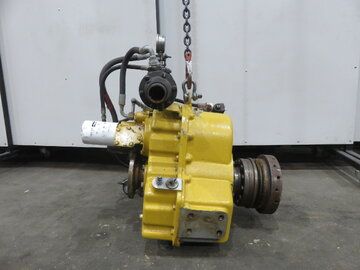ZF IRM 310 PL