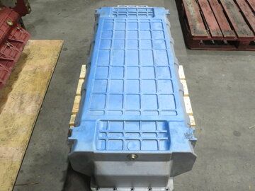 BAUDOUIN 12M26.3 (OIL PAN/16262553)