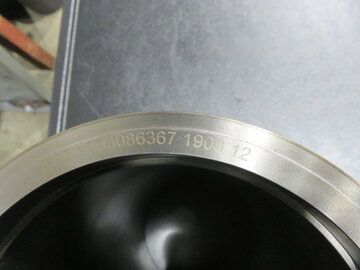 BAUDOUIN 12M26.3 (LINER/15515000F/16232261M)