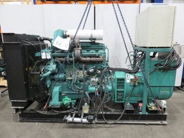 VOLVO PENTA TAD 1210 G
