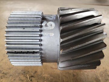 TWIN DISC MG-5091 (GEAR PINION 2,45:1/1003866)