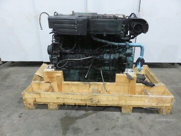 VOLVO PENTA D12D-AMG