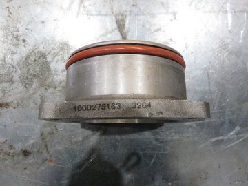 BAUDOUIN 12M26.3 (INTAKE SLEEVE/ 16231534X)