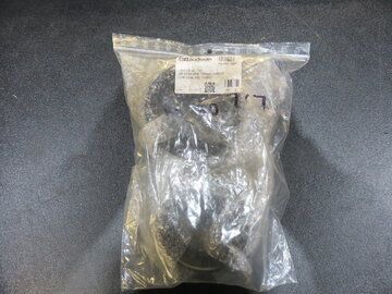 BAUDOUIN 12M26.3 (CONNECTION AIR TURBO/ X6260.767)