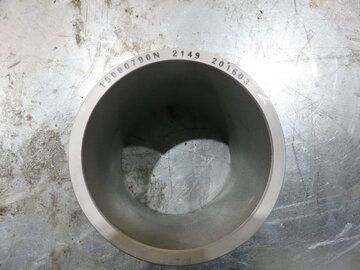 BAUDOUIN 12M26.3 (INTAKE SLEEVE/ 16285491)