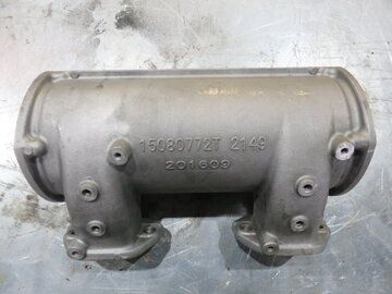 BAUDOUIN 12M26.3 (INLET MANIFOLD/ 15080772T-CW)