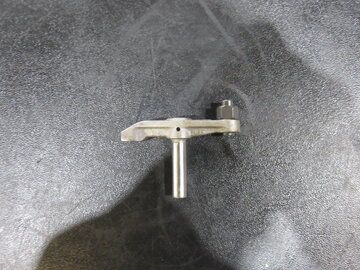 BAUDOUIN 12M26.3 (VALVE BRIGDE/ 16231482Q)