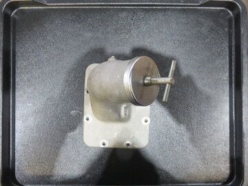 BAUDOUIN 12M26.3 (OIL FILLING ASSEMBLY/ 16262751)