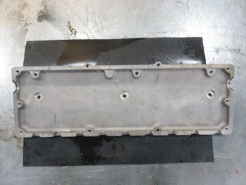 BAUDOUIN 12M26.3 (COMMON RAIL PROTECTION/ X6260.485)