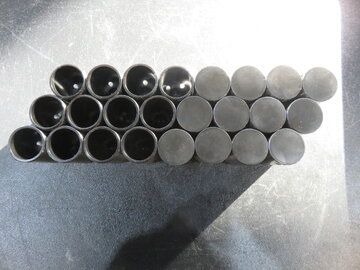 BAUDOUIN 12M26.3 (TAPPET/ 15021141C)