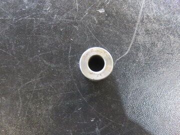 BAUDOUIN 12M26.3 (EXHAUST BRACKET SPACER/ X6260.359)