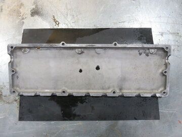 BAUDOUIN 12M26.3 (COMMON RAIL PROTECTION/ X6260.486)