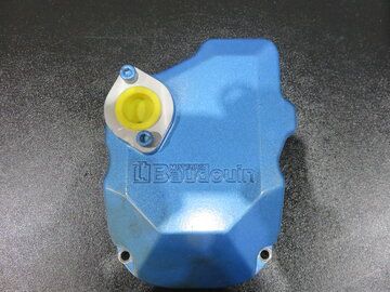 BAUDOUIN 12M26.3 (ROCKER COVER/ 16240926)