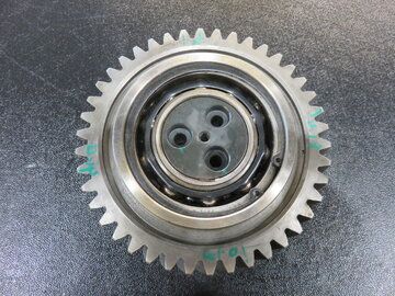 BAUDOUIN 12M26.3 (INTERMEDIATE GEAR/ 16242890/ 16243637)