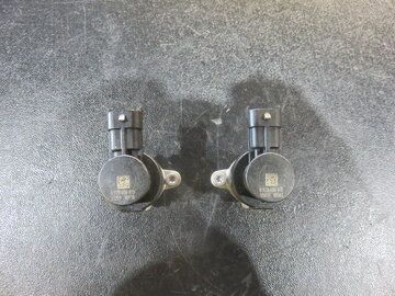 BAUDOUIN 12M26.3 (FUEL PUMP SENSOR/ 0928400815)