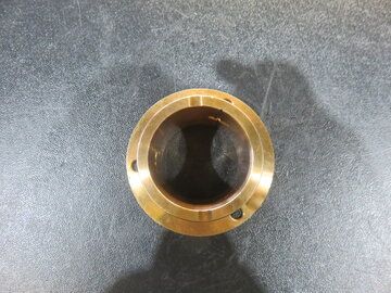 BAUDOUIN 12M26.3 (CAMSHAFT TRUST BEARING/ 15013271Y)