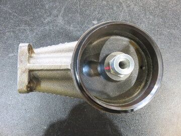 BAUDOUIN 12M26.3 (CENTRIFUGAL FILTER/ 16254985)