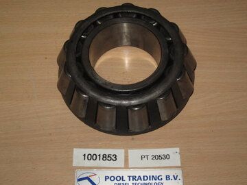 TWIN DISC MG-5091 (ROLLER BEARING/1001853)