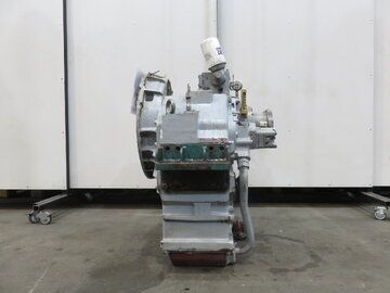 ZF ZFW 350