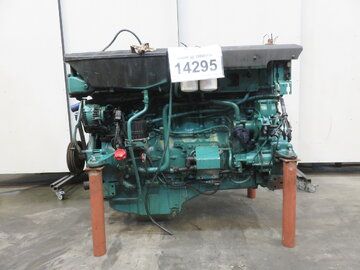 VOLVO PENTA D13B-N MH