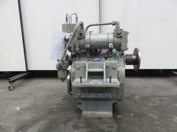 REINTJES WAF 242