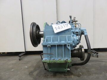 MASSON RSD 471