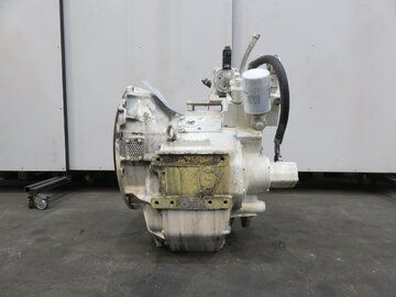 ZF 665A