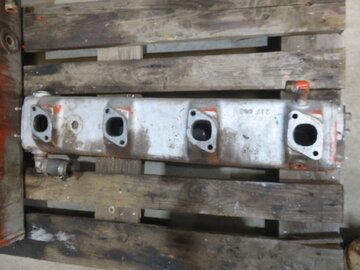 SCANIA DI 14 (EXHAUST MANIFOLD/217048)