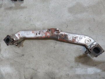 SCANIA 14 LITER (EXHAUST MANIFOLD/217050)