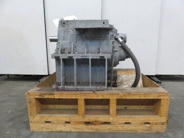 MASSON ZFW 7000