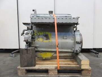 MWM D 226-6