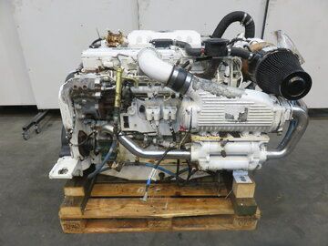 CUMMINS QSC 8.3