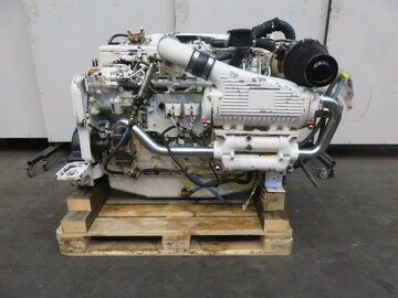 CUMMINS QSC 8.3500IDI