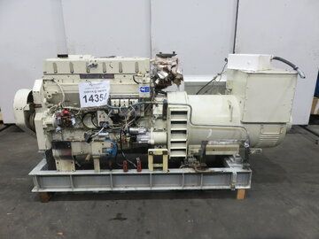 CUMMINS QSM11-D(M)