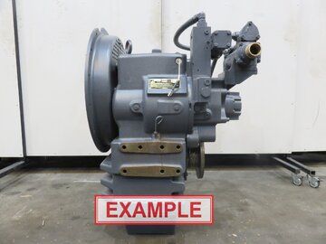 TWIN DISC MGX-5170 DC