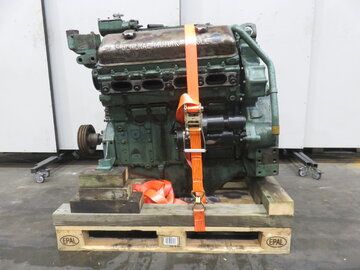 DETROIT DIESEL 8V-71N