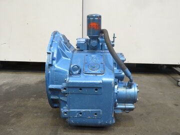 ZF IRM350PL
