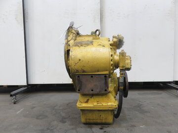 TWIN DISC MG-514