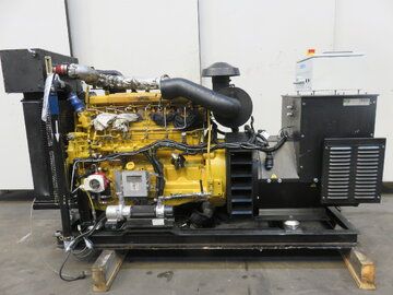 JOHN DEERE 6068 HFG 82B