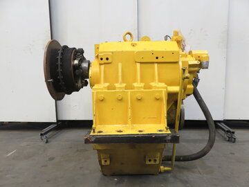 MASSON ZFW 5200