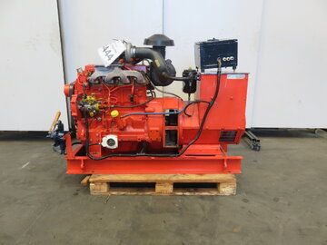 JOHN DEERE 4045