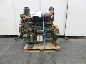 DAF DKTD 1160