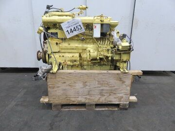 MAN D2866TE