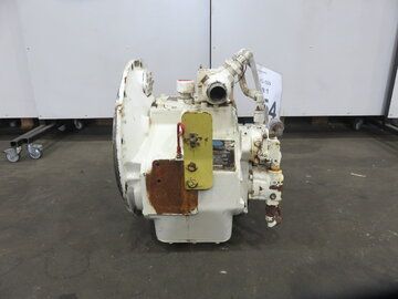 TWIN DISC MG-509
