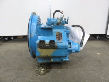 TWIN DISC MG-5091