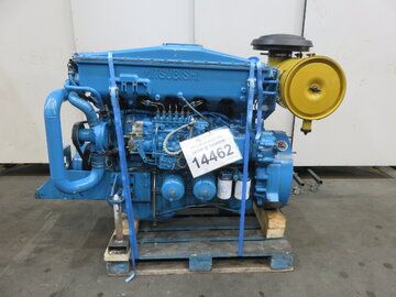MITSUBISHI 6D24-TCE2